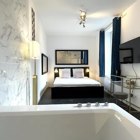 Le Vauban * 牟罗兹