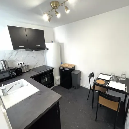 Le Vauban * 牟罗兹