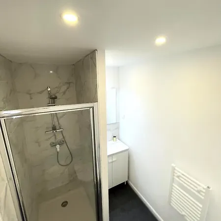 Le Vauban Apartmán *