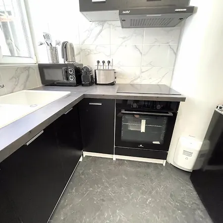 Le Vauban Apartment *