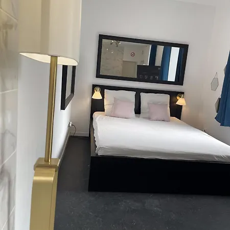 Apartmán Le Vauban *