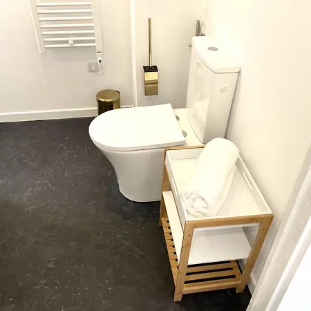 Apartmán Le Vauban