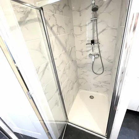 Apartmán Le Vauban *