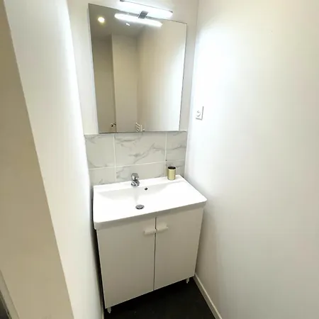 Le Vauban Apartment