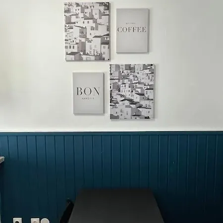 Le Vauban 公寓 牟罗兹