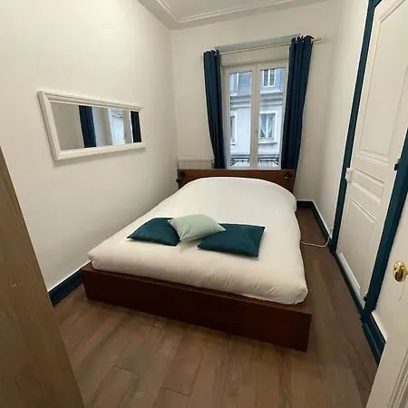 Le Vauban Apartmán